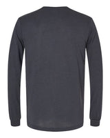 BELLA + CANVAS Men's Triblend Long Sleeve Tee-2