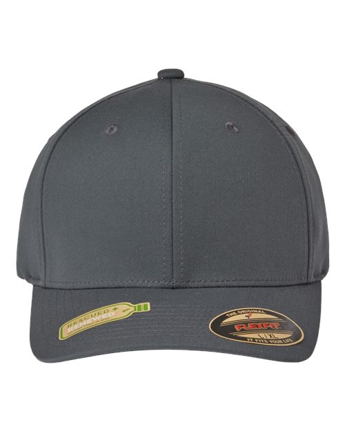 Flexfit Sustainable Polyester Cap-1