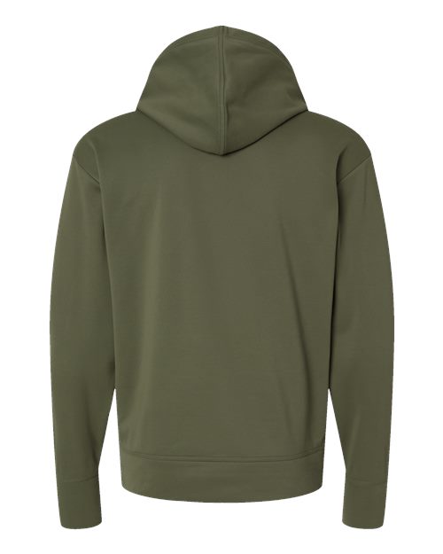 Champion Men's Sport Hooded Sweatshirt-2