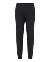 BELLA + CANVAS Toddler Sponge Fleece Jogger Sweatpants-1