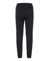 BELLA + CANVAS Toddler Sponge Fleece Jogger Sweatpants-2