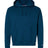 Champion Women's Powerblend Hooded Sweatshirt-1