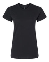 Gildan Women's Softstyle Midweight T-Shirt-1