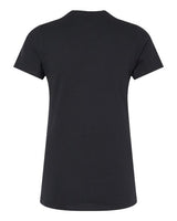 Gildan Women's Softstyle Midweight T-Shirt-2