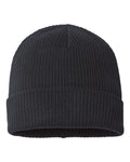 Atlantis Headwear Sustainable Cuffed Beanie