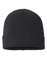 Atlantis Headwear Sustainable Cuffed Beanie