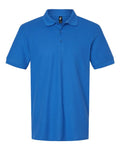 Gildan Men's Hammer Pique Polo-1