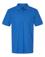 Gildan Men's Hammer Pique Polo-1