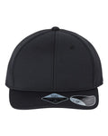 Atlantis Headwear Sustainable Honeycomb Cap-1