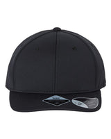 Atlantis Headwear Sustainable Honeycomb Cap-1