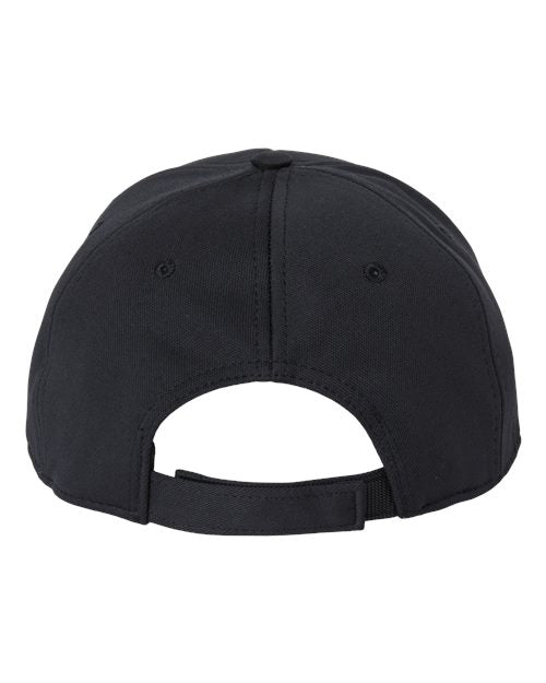 Atlantis Headwear Sustainable Honeycomb Cap-2