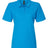 Gildan Women's Softstyle Pique Polo-1