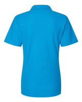 Gildan Women's Softstyle Pique Polo-2