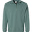 ComfortWash by Hanes Men's Garment-Dyed Quarter-Zip Sweatshirt-1