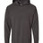 ComfortWash by Hanes Men's Garment-Dyed Jersey Hooded Long Sleeve T-Shirt-1
