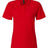 Gildan Women's Softstyle Pique Polo-1
