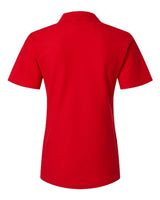 Gildan Women's Softstyle Pique Polo-2