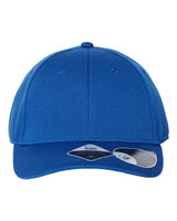 Atlantis Headwear Sustainable Structured Cap-1