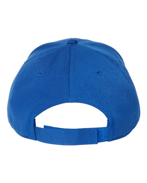 Atlantis Headwear Sustainable Structured Cap-2