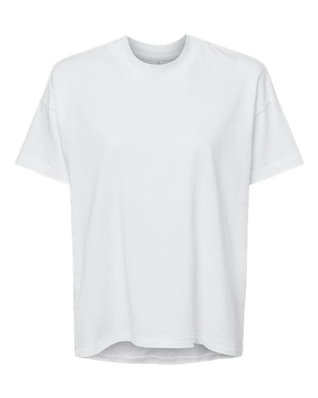 LAT Women's Hi-Lo Tee-1