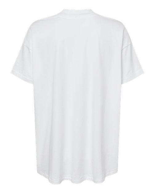 LAT Women's Hi-Lo Tee-2
