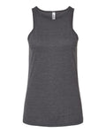 American Apparel Women's CVC Tank-1