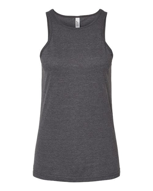 American Apparel Women's CVC Tank-1