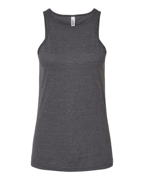 American Apparel Women's CVC Tank-1