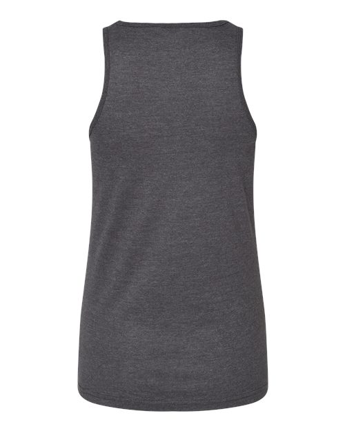 American Apparel Women's CVC Tank-2