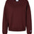 Champion Women's Powerblend Crewneck Sweatshirt-1