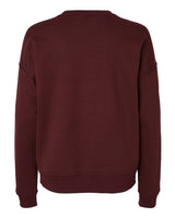 Champion Women's Powerblend Crewneck Sweatshirt-2
