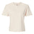 Comfort Colors Women's Garment-Dyed Heavyweight Boxy T-Shirt-1
