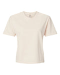 Comfort Colors Women's Garment-Dyed Heavyweight Boxy T-Shirt-1