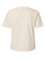 Comfort Colors Women's Garment-Dyed Heavyweight Boxy T-Shirt-2