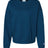 Champion Women's Powerblend Crewneck Sweatshirt-1