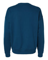 Champion Women's Powerblend Crewneck Sweatshirt-2