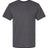 American Apparel Men's CVC Tee-1