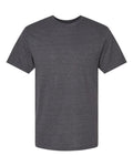 American Apparel Men's CVC Tee-1