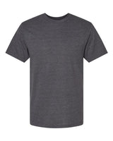 American Apparel Men's CVC Tee-1