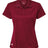adidas Women's Performance Piqué Polo-1