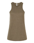 American Apparel Women's CVC Tank-1