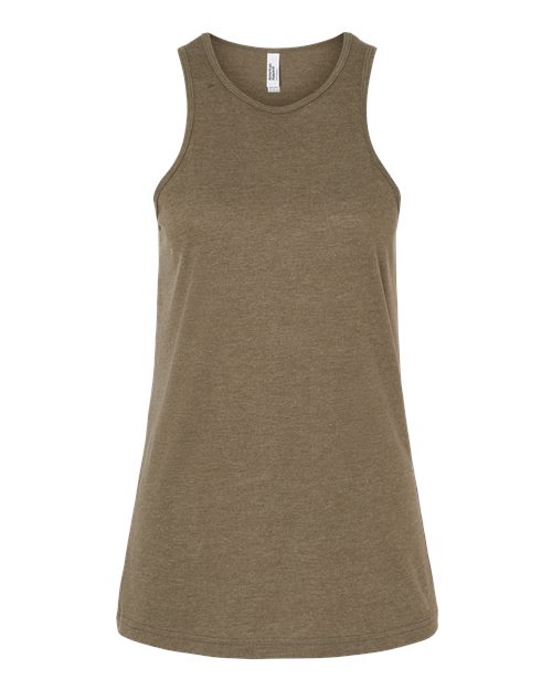 American Apparel Women's CVC Tank-1