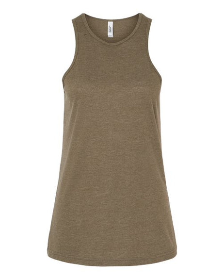 American Apparel Women's CVC Tank-1