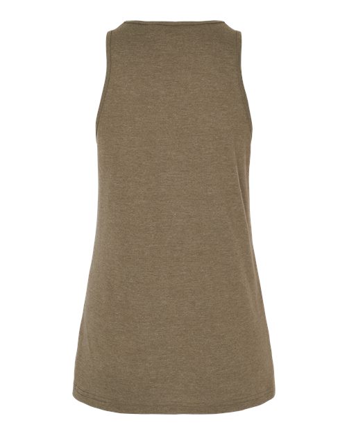 American Apparel Women's CVC Tank-2