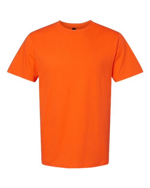 Gildan Men's Softstyle Midweight Tee 65000-1
