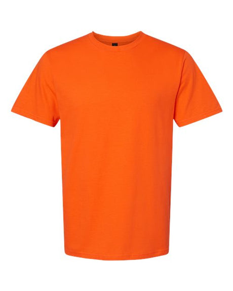 Gildan Men's Softstyle Midweight Tee 65000-1