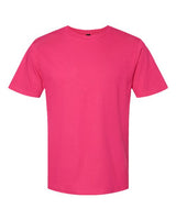 Gildan Men's Softstyle Midweight Tee 65000-1