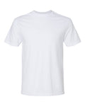 American Apparel Men's CVC Tee-1