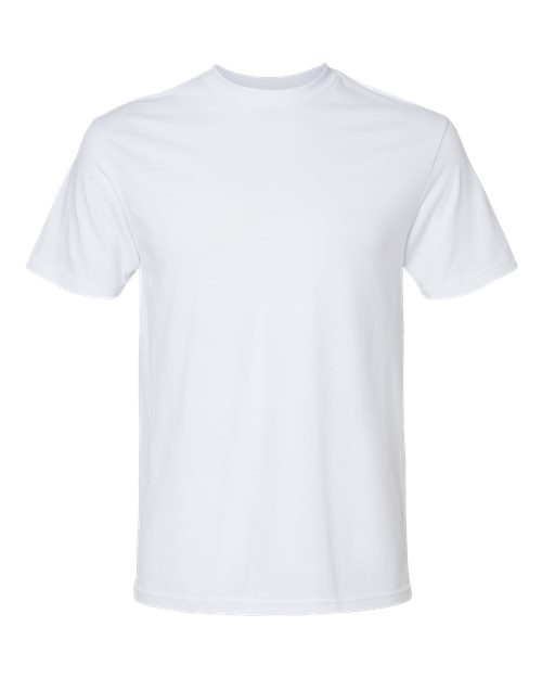 American Apparel Men's CVC Tee-1