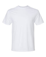 American Apparel Men's CVC Tee-1